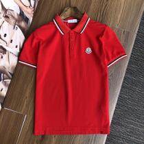 新作商品モンクレール ポロシャツコピーMONCLER 2026ブランドランキング最高品質ゴルフウェア