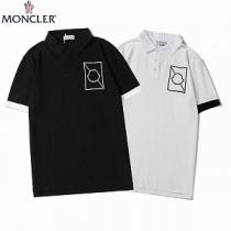 モンクレール 偽物ポロシャツ2026お得快適な機能性の高いMONCLER メンズファッションカジュアルウェア
