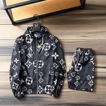 男の憧れ！ルイヴィトンメンズコピー日焼け止めセット2026流行りLOUIS VUITTON 人気ハイブランド新作