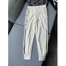 2026年の夏服LOUIS VUITTON偽物ヴィトン スウェットパンツメンズエ...