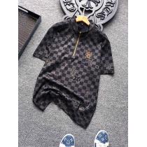限定商品 LOUIS VUITTONヴィトンｔシャツ偽物スタイリッシュな大人気2026トレンド新作ユニセックス