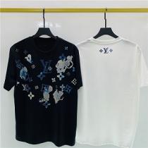 2026春夏新着ヴィトンｔシャツ 偽物LOUIS VUITTON人気ランキングス...