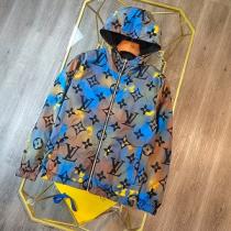 限定ルイヴィトンジャケットスーパーコピーリバーシブルLouis Vuitton ...