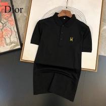 機能性2026春夏メンズポロシャツ DIORビー偽物ディオール激安品質保証高感度人気ランキングトレンドアイテム