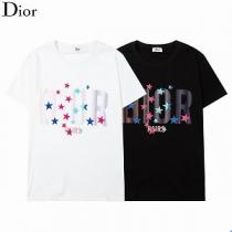 春夏らしい2026ディオールｔシャツ偽物カジュアルコーデトップス DIORコレクション品質高い