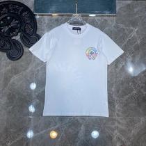 着こなしクロムハーツｔシャツメンズ偽物激安販売2026お得シンプルなデザインCHROME HEARTS半袖