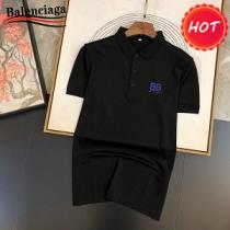 最新入荷 BALENCIAGA バレンシアガポロシャツコピー2026トレンドエレ...