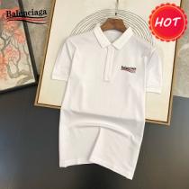 2026トレンド BALENCIAGA偽物 バレンシアガポロシャツ激安販売スタイ...