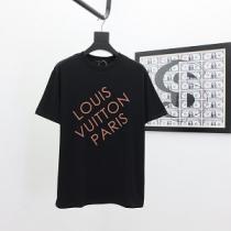  ブランド偽物通販LOUIS VUITTONメンズの服ヴィトンｔシャツ人気新作2026春夏お洒落なデザイン