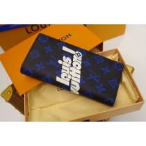 M80801ブランドスーパーコピー販売ヴィトンモノグラム財布激安LOUIS VU...