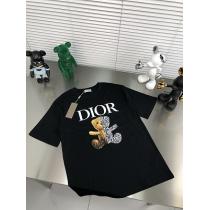 おしゃれDIORｔシャツディオールスーパーコピー通販2026人気ランキングコットントップス好評品
