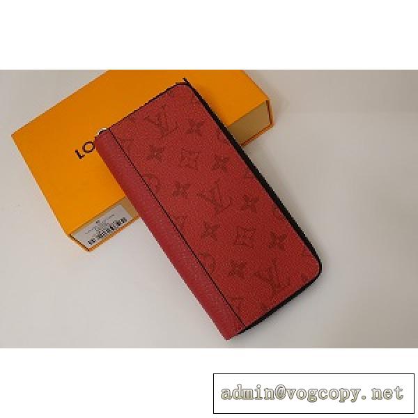 好評品ファスナー長財布激安販売 ZIPPY VERTICALヴィトン財布コピーLOUIS VUITTON　Damier Graphiteキャンバス