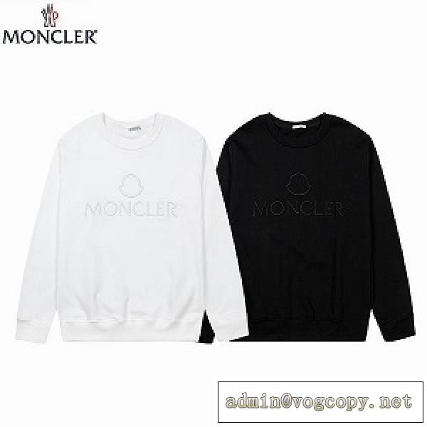 激安モンクレールパーカースーパーコピー2026 AW人気ランキングMONCLERメンズの服シンプルなデザイン