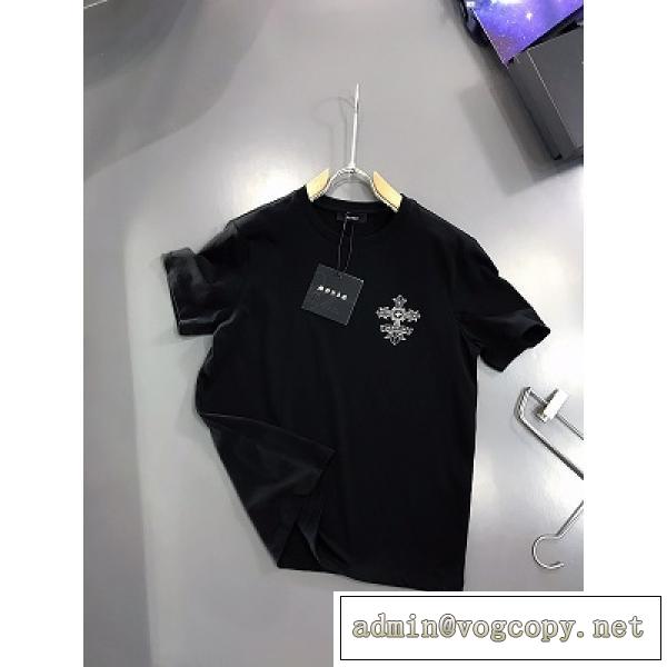 2026入手困難クロムハーツｔシャツ人気ランキングオシャレなトレンド流行り上品なCHROME HEARTSブランドコピー通販