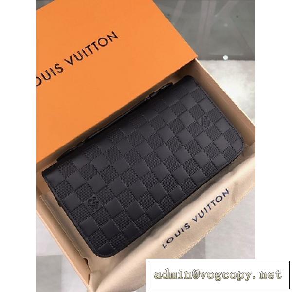 N61254ヴィトン財布メンズ激安スーパーコピー大容量お得高級レザーLOUIS VUITTON人気2026ランキング長財布