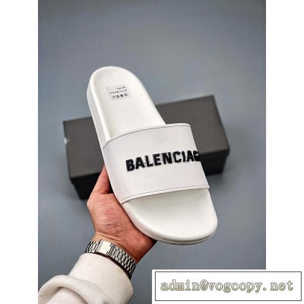 激安人気色BALENCIAGA 春夏2026トレンドエレガントなデザインバレンシアガサンダルスーパーコピー履き心地