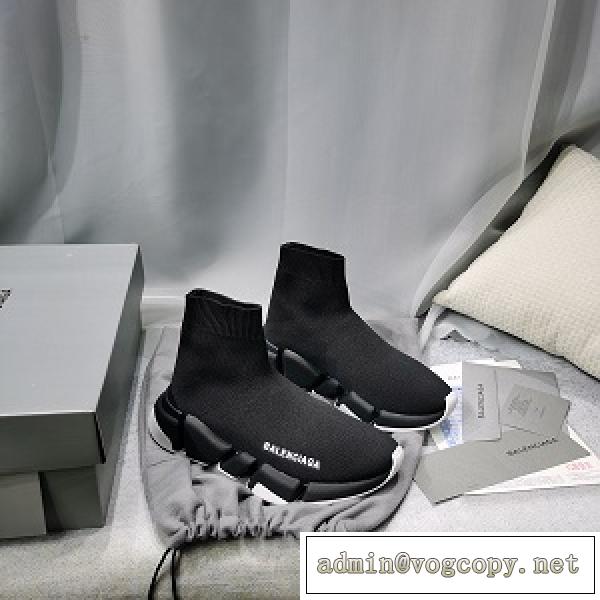 トレンド上品な BALENCIAGA 靴新作2026トレンド秋冬人気ランキングバレンシアガ スニーカースーパーコピー激安男女兼用