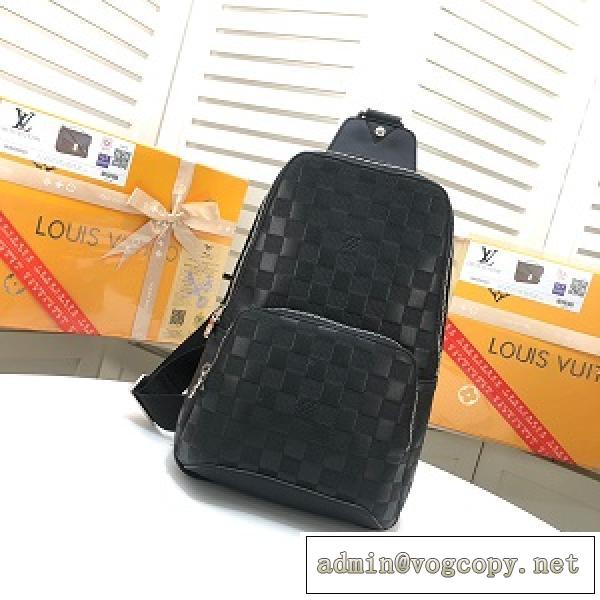 M41719ルイ ヴィトンボディバッグ激安 LOUIS VUITTON 偽物スタイリッシュな使い勝手メンズバッグ品質保証お得
