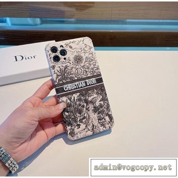 DR☆ 新作☆iPhoneケース12/12proおしゃれなデザイン品質保証2026トレード logo刺繡スマホケース使い勝手
