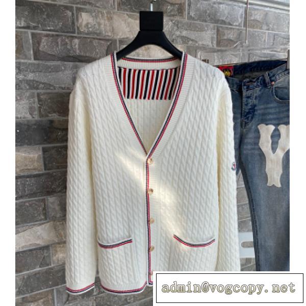 激安通販☆21/22AW☆MONCLERコピーセータージャケットメンズファッション着こなし人気ランキングモンクレール新作