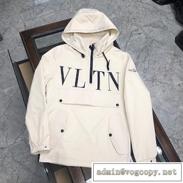 希少☆21/22AW☆MONCLER&VALENTINOジャケットコートモンクレールメンズコピー品質保証人気商品