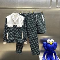 3点セットアップヴィトンスーパーコピー激安2026年新作入荷LOUIS VUITTON上下着入手困難上質なアイテム