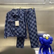 数量限定2026年秋冬新着LOUIS VUITTONセットアップ激安ルイヴィトンスーパーコピー大人気好評品