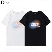 着こなしたいDIOR新作2026年大人気ディオールｔシャツ偽物シンプルで個性コットントップス好評品