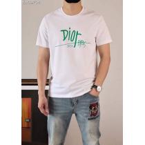 2026春夏新品ディオール偽物ｔシャツ人気DIOR通販オーバーサイズコットン大人っぽさ重視ならシンプル上品