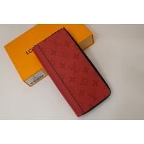 好評品ファスナー長財布激安販売 ZIPPY VERTICALヴィトン財布コピーL...