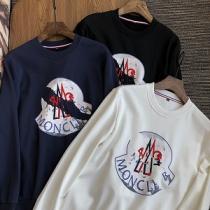 リラックス感2026冬トレンド偽物モンクレールパーカーMONCLER【2026春】激安販売エレガントなアイテム別着こなし