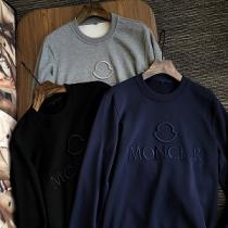 定番2026トレンドMONCLER新作トレーナーパーカー高級ブランドカジュアルファッションモンクレール服偽物高品質通販