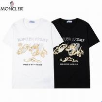 偽物モンクレールｔシャツ流行り2026新作MONCLER高級ブランド着心地快適メ...