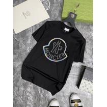 日常着2026新品Monclerｔシャツ人気ランキング上品モンクレール偽物通販オーバーサイズ優秀な品質限定商品