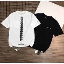 入手困難高級ブランドCHROME HEARTSスーパーコピー激安クロムハーツｔシャツメンズoversizeエレガントな上質