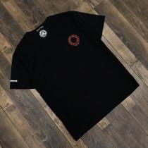 芸能人愛用クロムハーツｔシャツ偽物CHROME HEARTSトレンド上質な人気ランキング入手困難アイテムオーバーサイズ