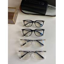 【CHROME HEARTS】クロムハーツメガネコピーブランド好評品 BLUEBERRY MUFFIN人気色サイズ「49□20-145」