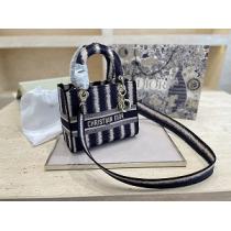 人気商品CHRISTIAN DIOR LADY D-LITEミニバッグ2026トレンドお買い得高品質ディオールバッグ偽物通販