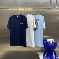 21ssバーバリーｔシャツ激安スーパーコピー通販 BURBERRYメンズファッシ...