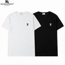 簡単なBURBERRY人気2026新作バーバリーｔシャツスーパーコピーシンプルな肌触り良いメンズ高級ブランドトップス
