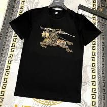 大人気BURBERRYバーバリーｔシャツ新作スーパーコピー激安販売高級ブランドシンプルなデザイントップス２色