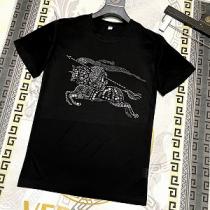 オーバーサイズバーバリーｔシャツ偽物2026トレンドお洒落なメンズの服BURBERRY高級ブランドスーパーコピー通販
