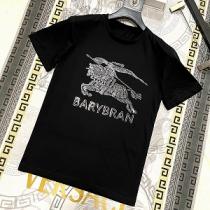 新作登場2026年バーバリー偽物ｔシャツ人気トレンドBURBERRYコレクション...