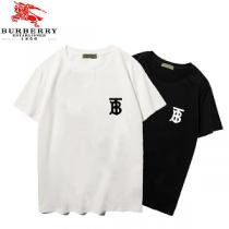 リラックスタイプ2026トレンドバーバリｔシャツコピー通販お洒落な人気ランキングBURBERRY新作メンズ服