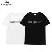 2026大人気BURBERRY通販メンズの服新品入荷スタイリッシュな半袖高品質バーバリｔシャツスーパーコピー