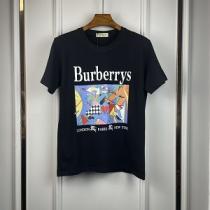 夏も快適に2026流行りBURBERRYメンズ新作エレガントなブランドコピーバー...