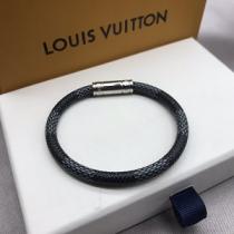 M6140Eルイヴィトンブレスレット人気LOUIS VUITTON新品ブラスレ・キープ イット17.5 19.5サイズ上質なアクセサリー