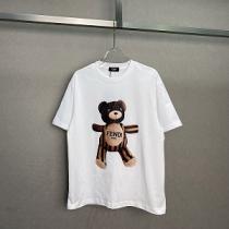 流行り2026Fendiメンズ半袖エレガントシンプルな超人気ランキングフェンディｔシャツスーパーコピー高級ブランド激安通販