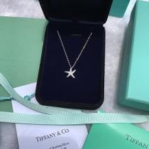 Tiffany&Co海星ダイヤモンドティファニーネックレススーパーコピー2026流行りお洒落なアクセサリー人気アイテム