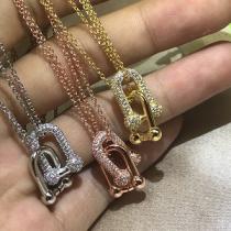 Tiffany&Coネックレス新作ティファニーアクセサリーコピー高級ブランド2026おしゃれなゴールドローズゴールドシルバー
